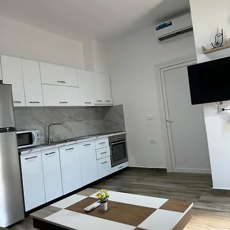 Apartment Vata 2 Kamez