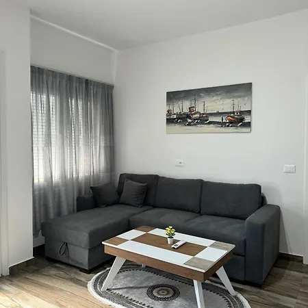 Vata 2 Apartment Kamez